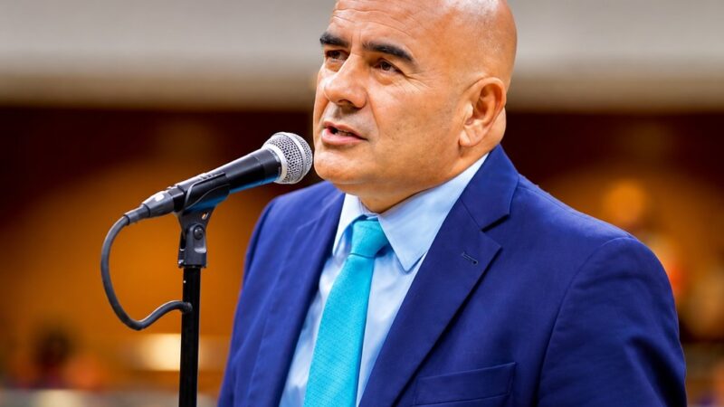 Deputado quer centro de apoio a autistas em municípios