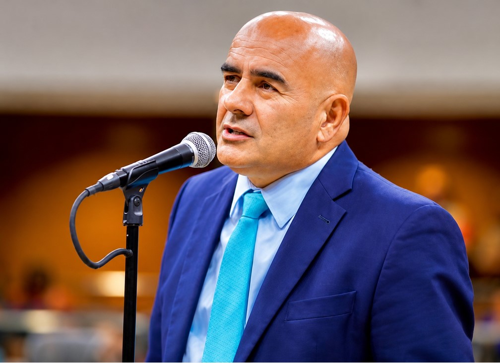 Deputado quer centro de apoio a autistas em municípios