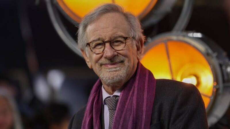 Além do ‘Dia D’, cinco filmes marcantes de Steven Spielberg