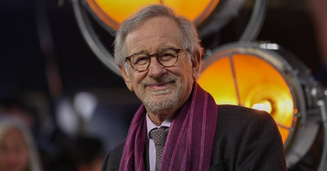 Além do ‘Dia D’, cinco filmes marcantes de Steven Spielberg