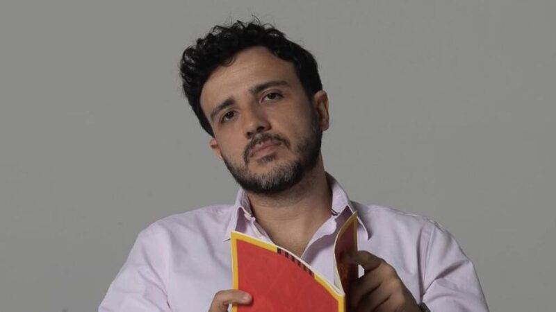Renan Santos mira espaço na direita e afirma que bolsonarismo se tornou ‘insustentável’