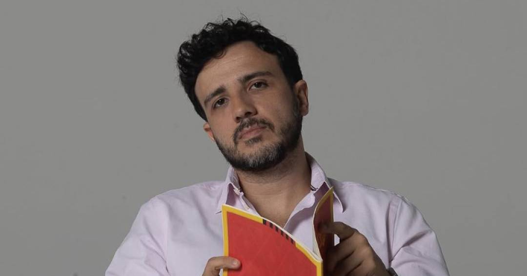 Renan Santos mira espaço na direita e afirma que bolsonarismo se tornou ‘insustentável’