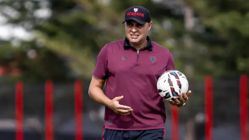 Dois titulares voltam ao Atlético para jogo contra Ponte Preta