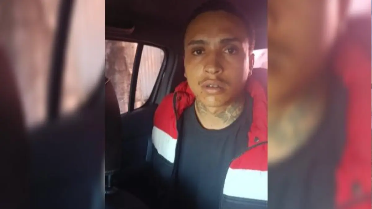 Dono de páginas de fofoca é preso em Uruaçu