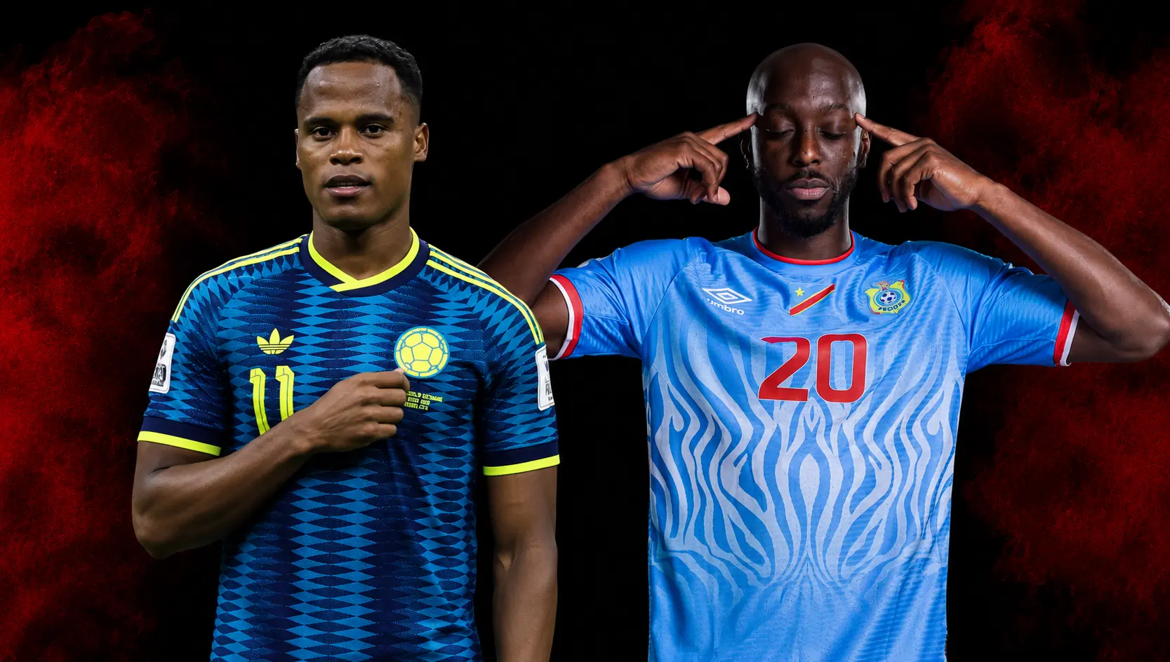 Duelo vale vaga na próxima fase da Copa
