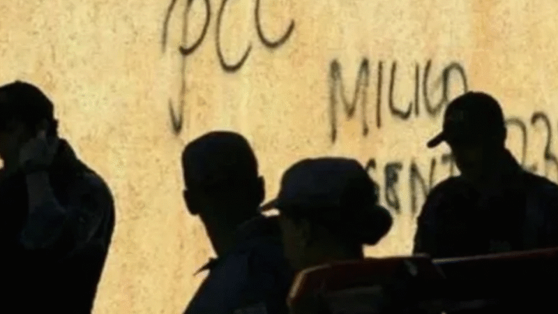 EUA oficializam classificação do PCC e CV como terroristas