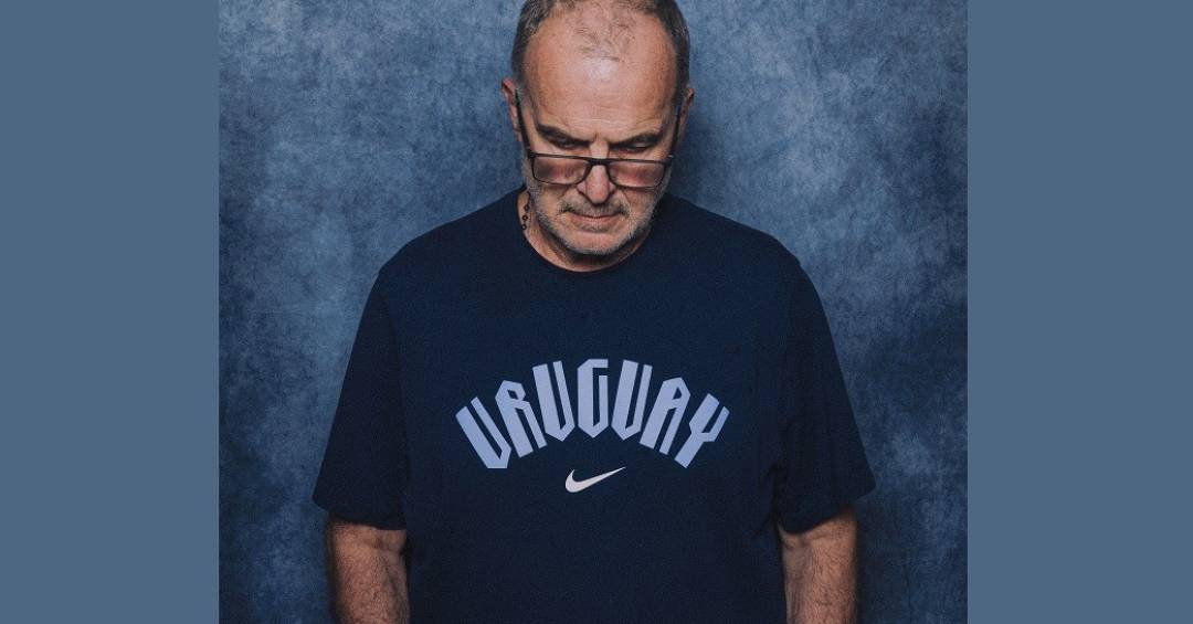 O louco que não para de atirar na Fifa e nos americanos