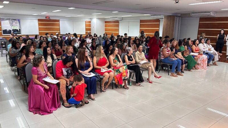 Empreendedorismo gera renda e autonomia para mulheres em Goiás