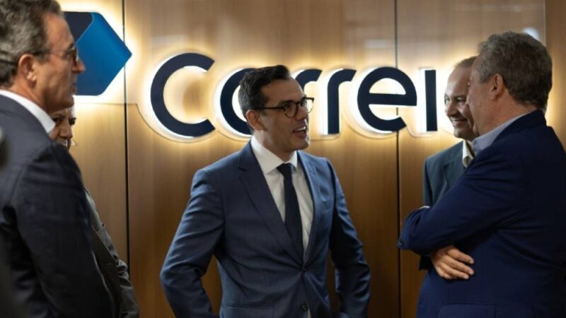 Enel e Correios fecham parceria para economia de energia