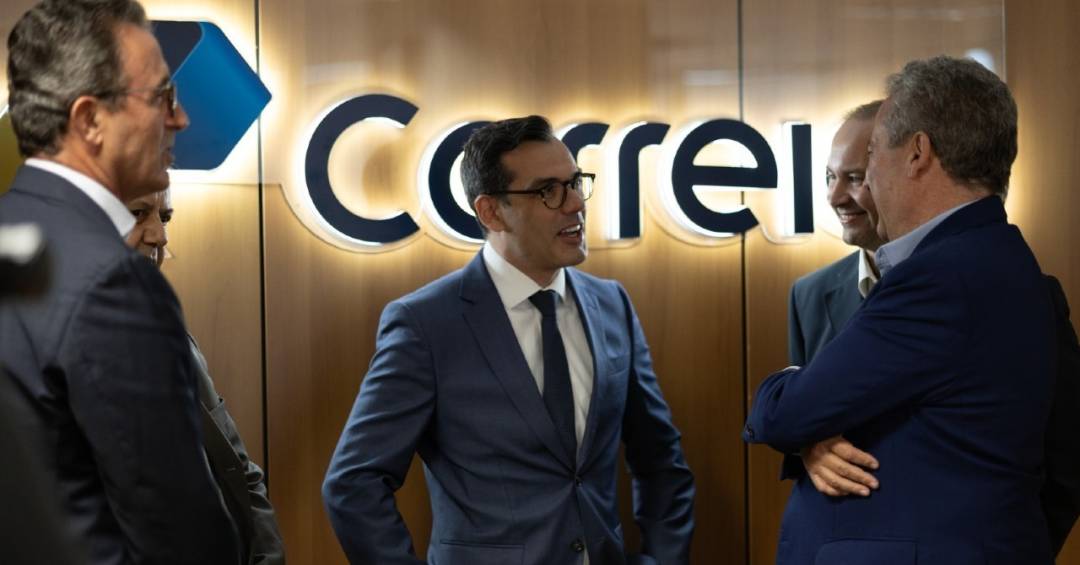 Enel e Correios fecham parceria para economia de energia