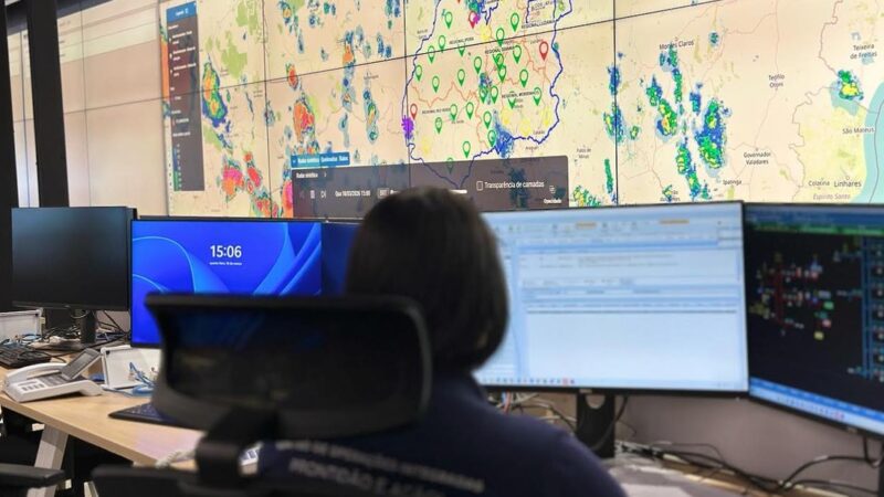 Equatorial Goiás mostra tecnologia da Romaria em Trindade