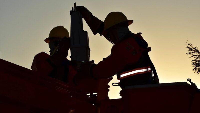 Equatorial Goiás supera metas e avança no sistema elétrico