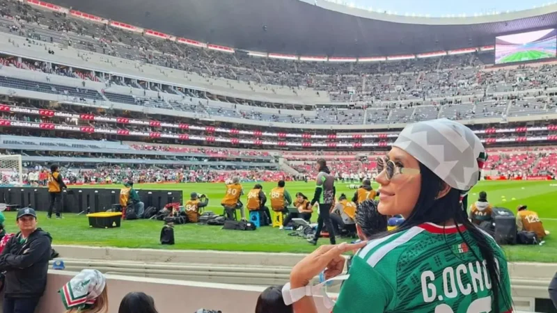 Estádio da abertura da Copa foi palco do tri do Brasil e da ‘mão de Deus’ de Maradona