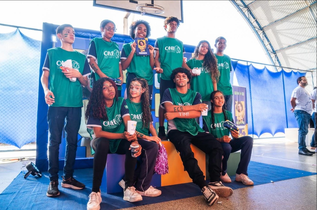 Estudantes de Goiás têm inscrição grátis em olimpíada