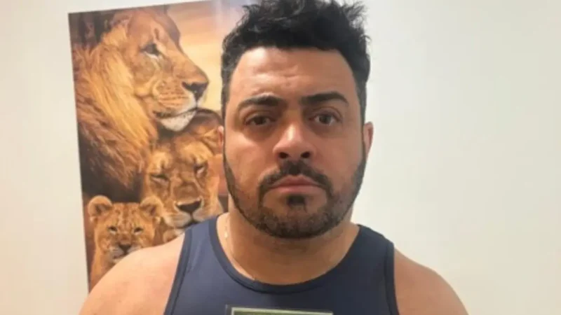 “Eu tentava respirar, mas não conseguia”, diz adolescente agredido por lutador em Goiânia