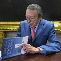 Ex-senador Edison Lobão lança livro em Goiânia nesta segunda-feira