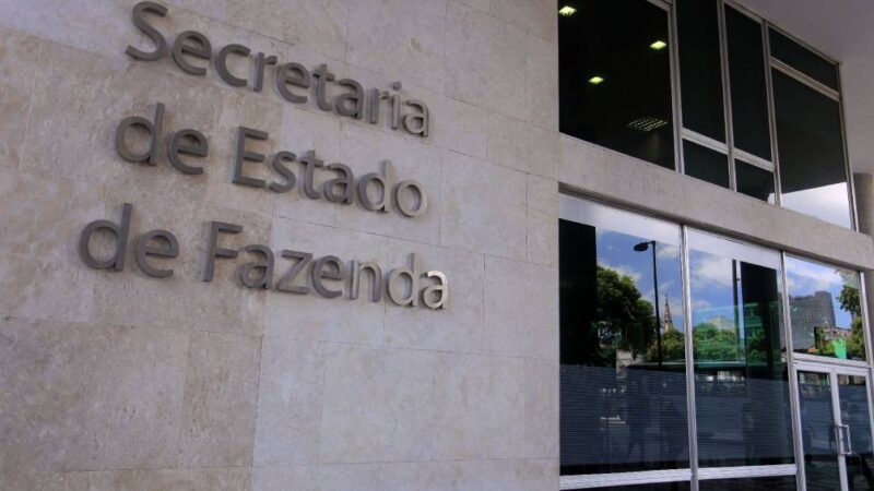 Governo do Rio mira empresas suspeitas de emitir mais de R$ 300 milhões em notas frias