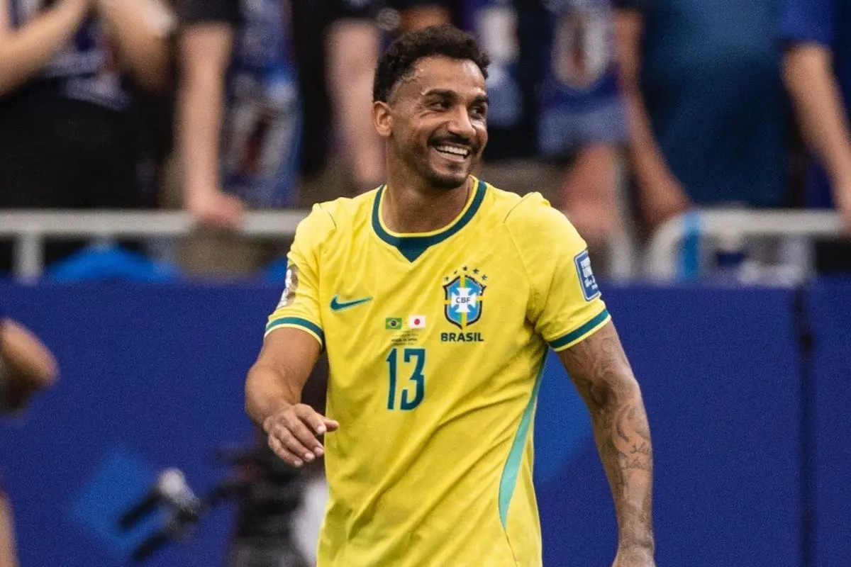 Falha do camisa 13 do Brasil vira meme para bolsonaristas