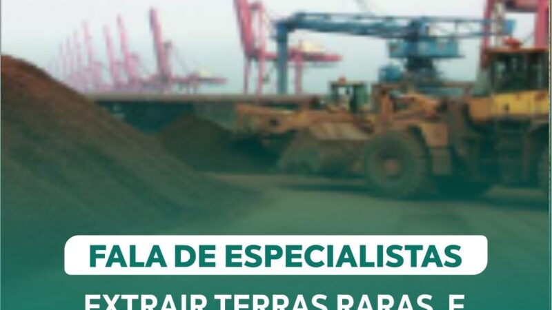 Fatos que marcaram a semana passada. Confira: