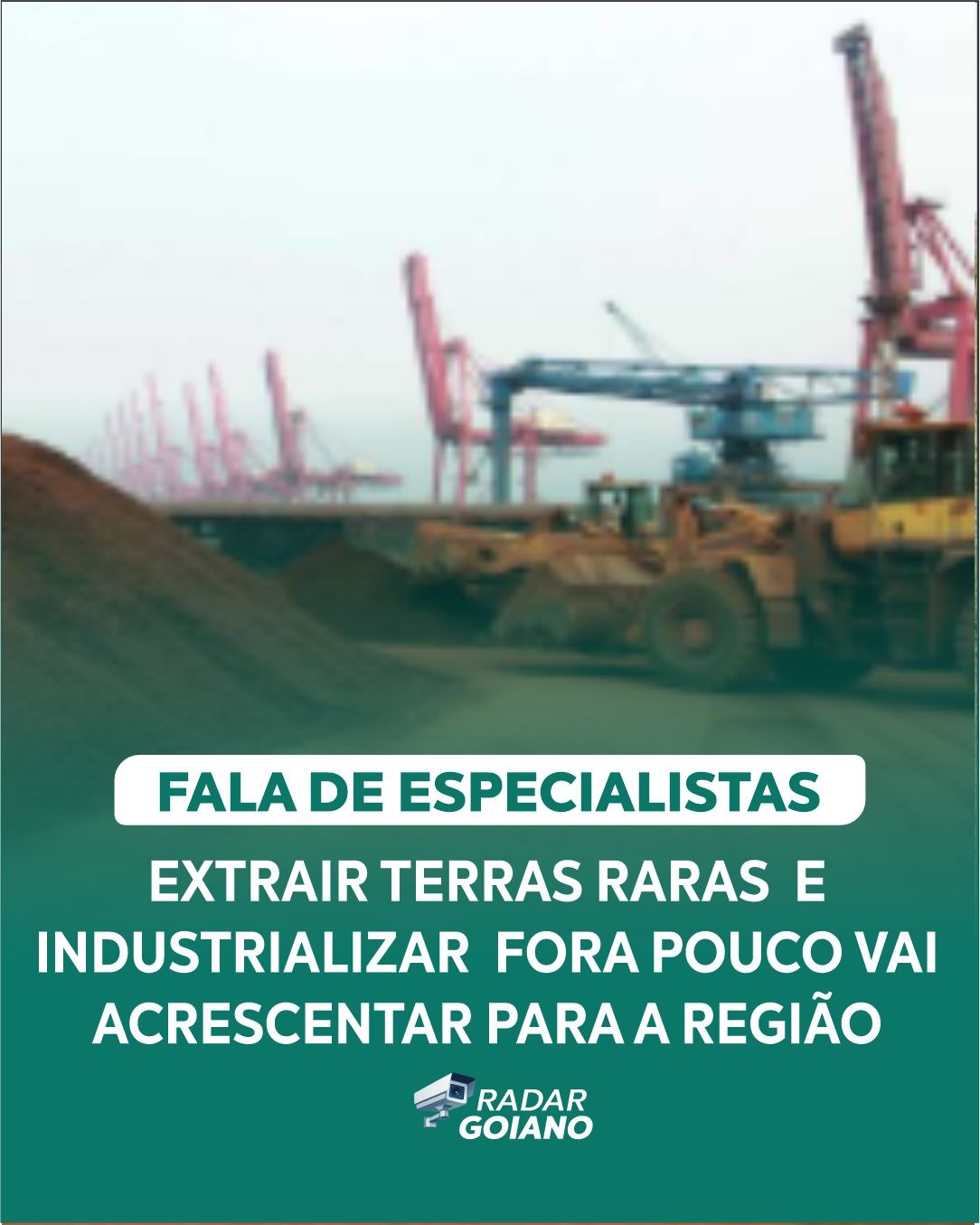 Fatos que marcaram a semana passada. Confira: