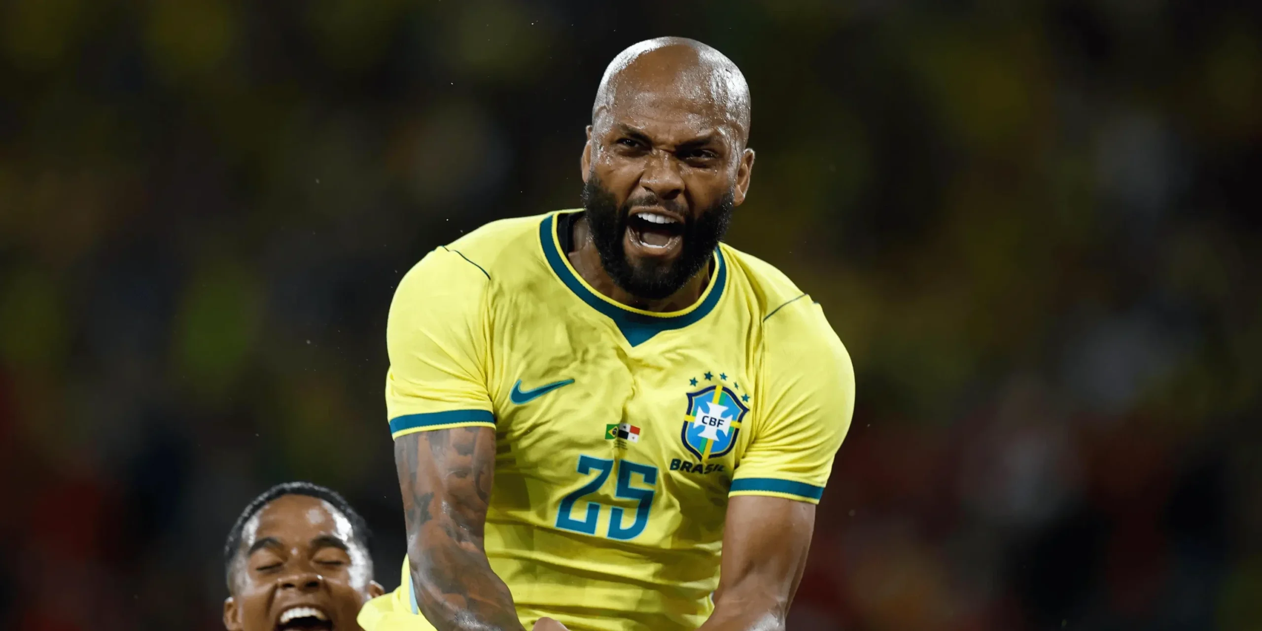 “Fica no Goiás”, diz Igor Thiago sobre local onde surgiu para o futebol nacional e mundial