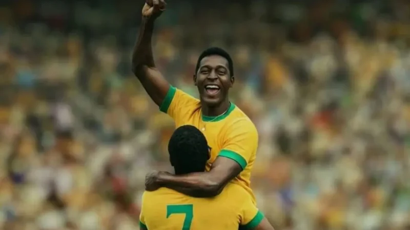 Filmes e séries para assistir enquanto a Copa não chega