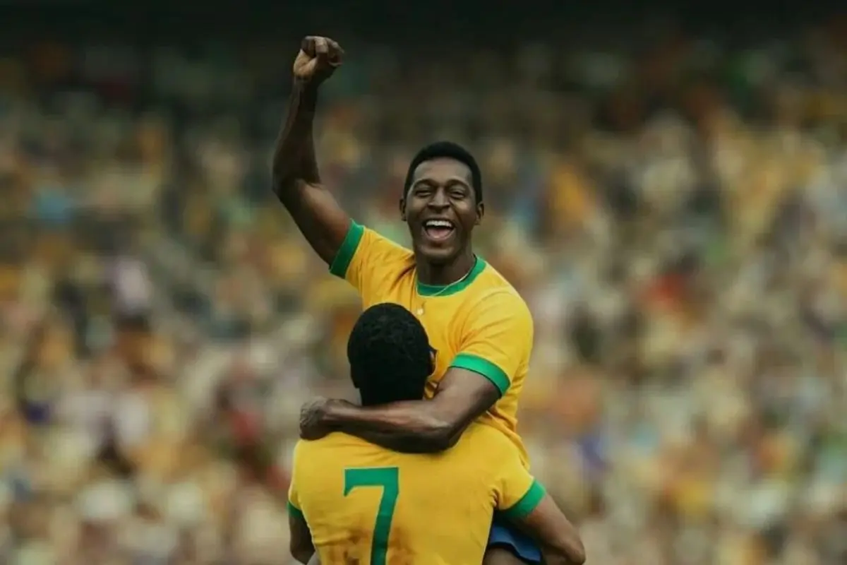 Filmes e séries para assistir enquanto a Copa não chega