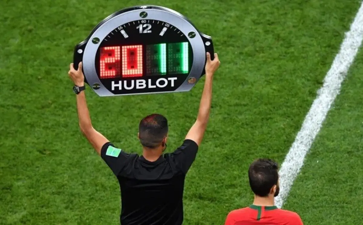 Fim da ‘cera’? Copa terá regras para deixar jogos dinâmicos
