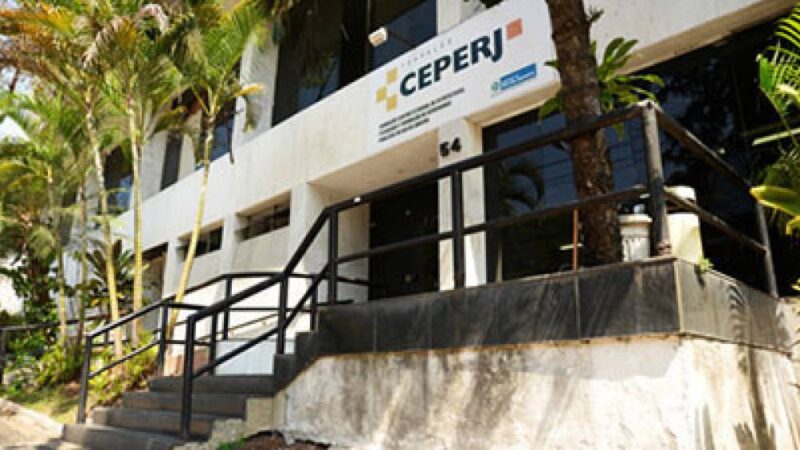 Governador interino mexe no Ceperj, órgão no centro de denúncia contra Castro