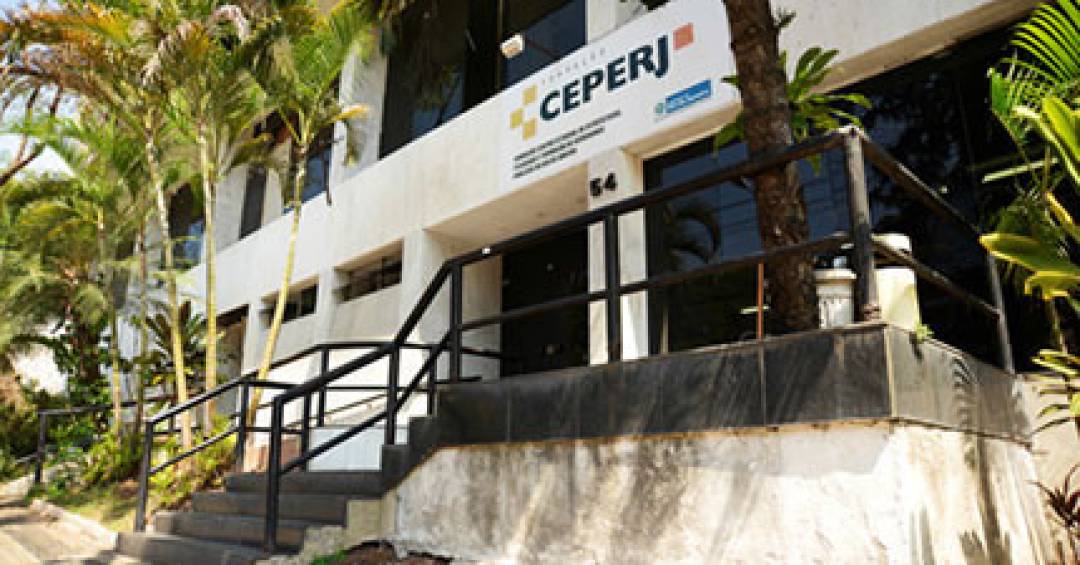 Governador interino mexe no Ceperj, órgão no centro de denúncia contra Castro