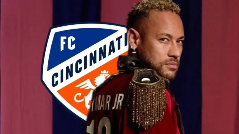 Futuro de Neymar pode ser MLS, liga dos Estados Unidos