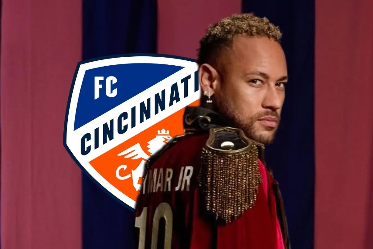 Futuro de Neymar pode ser MLS, liga dos Estados Unidos