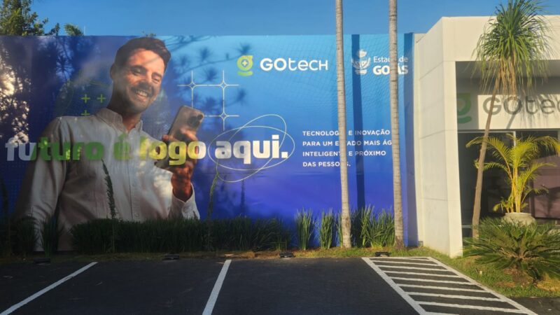 GOtech leva inteligência artificial à gestão pública