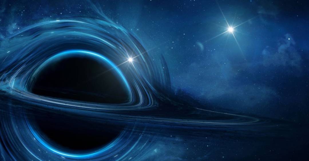 A descoberta que aproxima a humanidade da fronteira misteriosa dos buracos negros