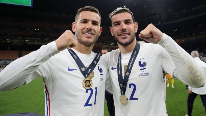 De companheiros a rivais: conheça os irmãos que disputam a Copa do Mundo 2026