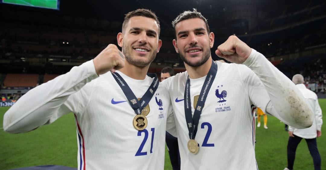 De companheiros a rivais: conheça os irmãos que disputam a Copa do Mundo 2026