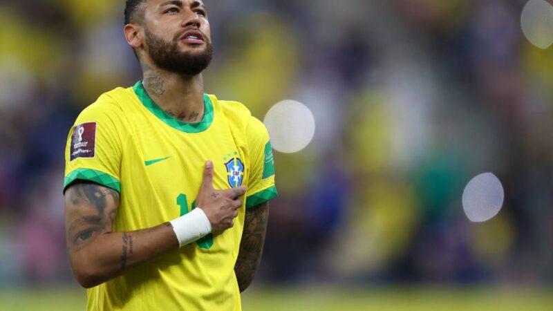Por que Neymar segue decisivo para o Brasil, segundo ex-capitão da seleção