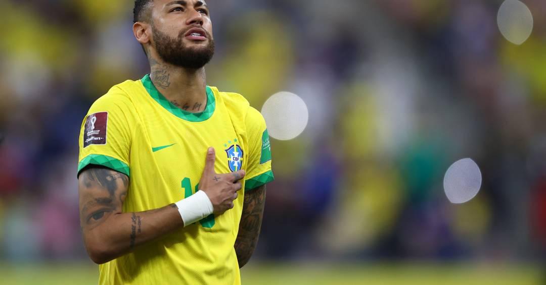 Por que Neymar segue decisivo para o Brasil, segundo ex-capitão da seleção