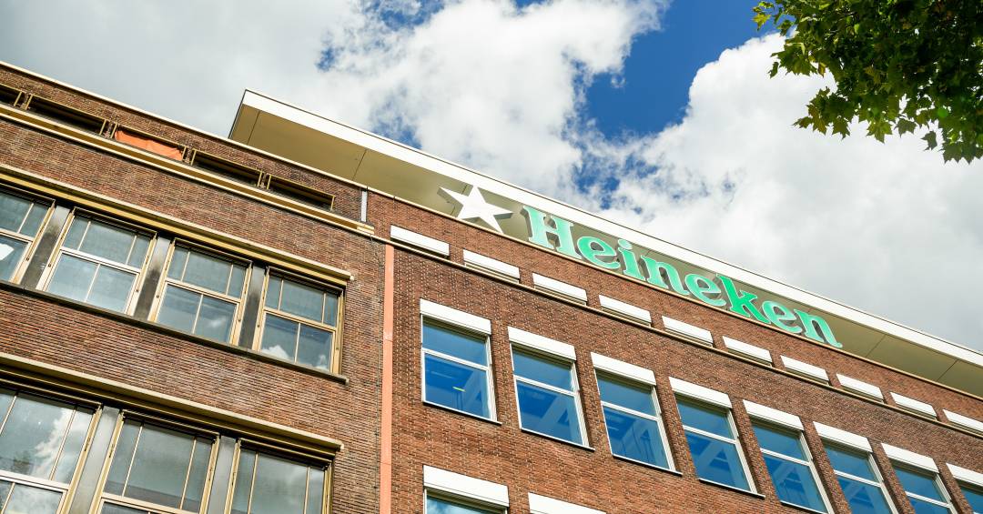 Brasileiro será o novo CEO da Heineken