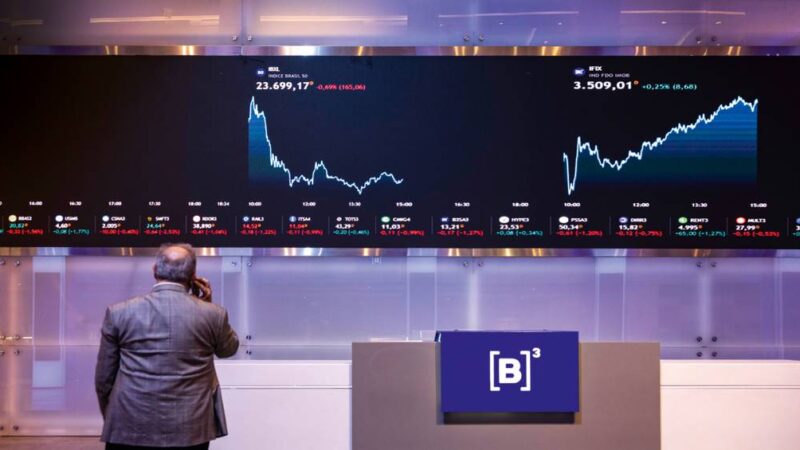 As ações de small caps que bateram no fundo do poço em junho (e o que isso significa)