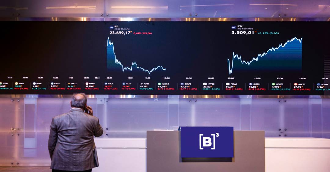 As ações de small caps que bateram no fundo do poço em junho (e o que isso significa)