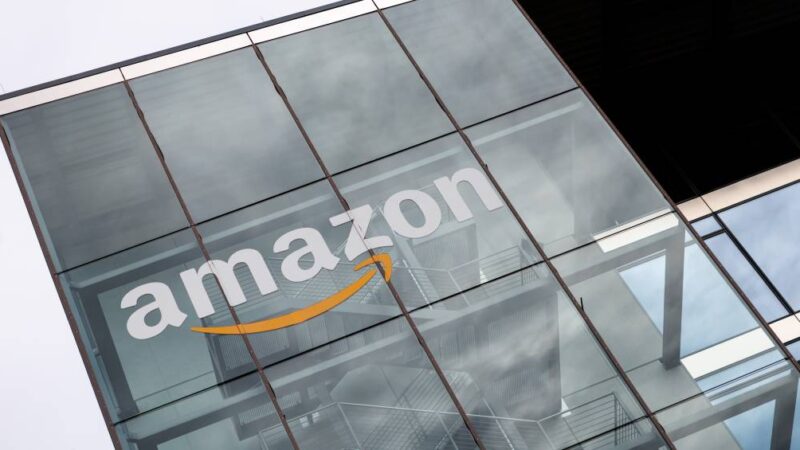 Amazon lança marca própria Amazon Basics no Brasil de olho na expansão do varejo