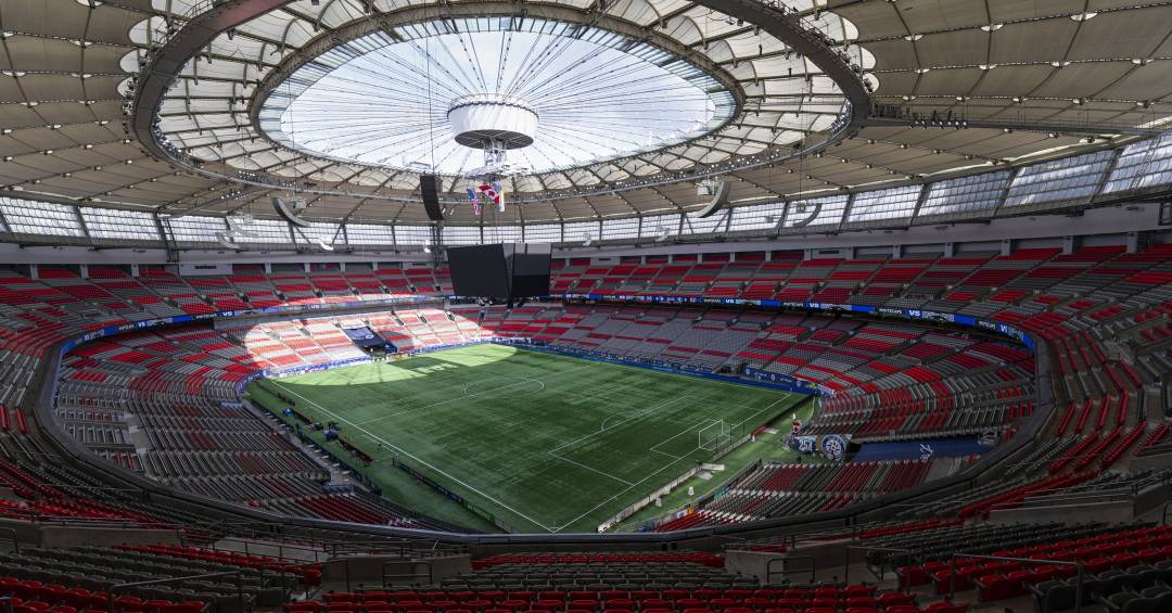Suíça x Canadá na Copa: onde assistir, horário e escalações