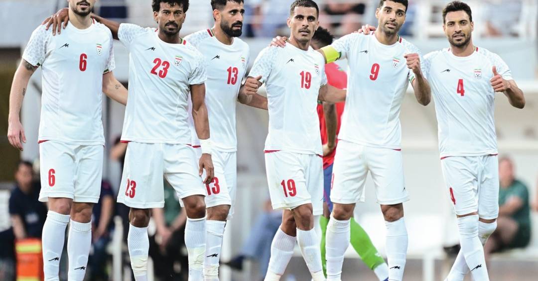 Cadáver é encontrado em frente ao estádio onde a seleção iraniana treina no México
