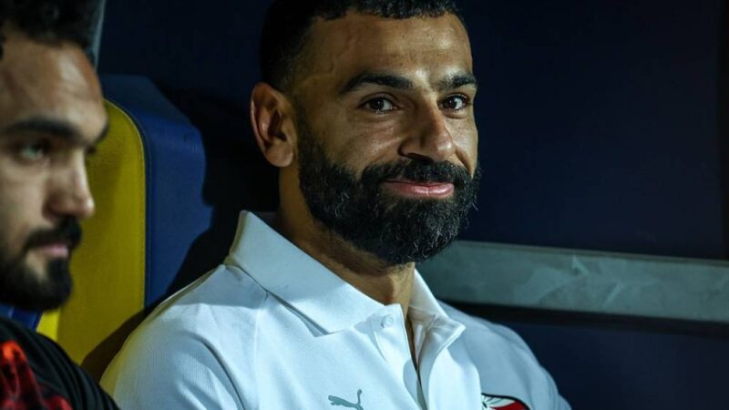 Salah será o principal desafio do Brasil no último amistoso antes da Copa