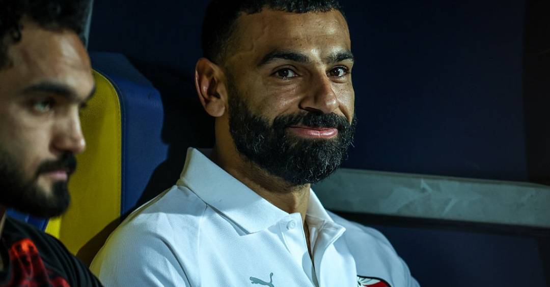 Salah será o principal desafio do Brasil no último amistoso antes da Copa