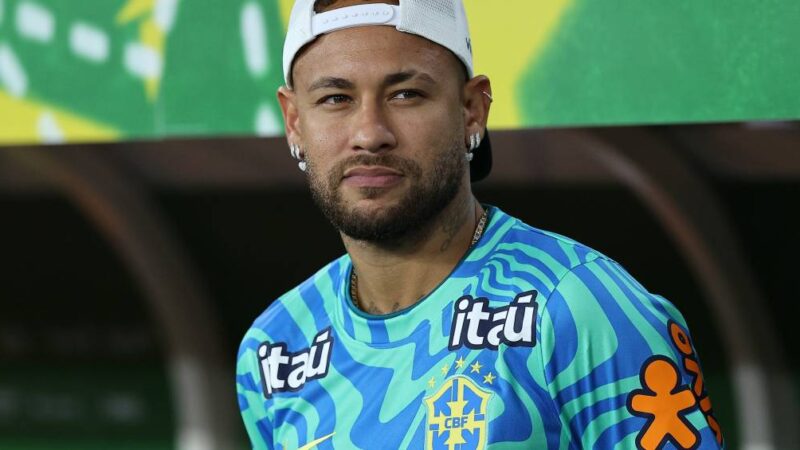 Neymar: CBF atualiza situação do atacante após novos exames