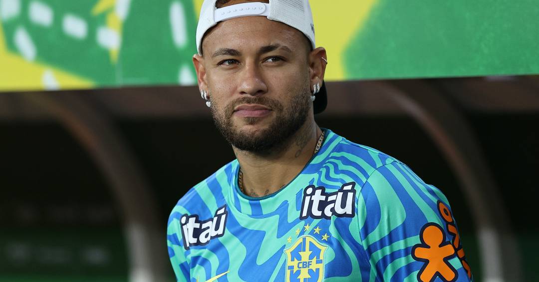 Neymar: CBF atualiza situação do atacante após novos exames
