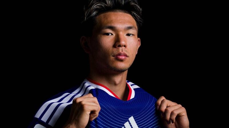 Atacante do Japão se pronuncia após derrota e polêmica com a seleção brasileira