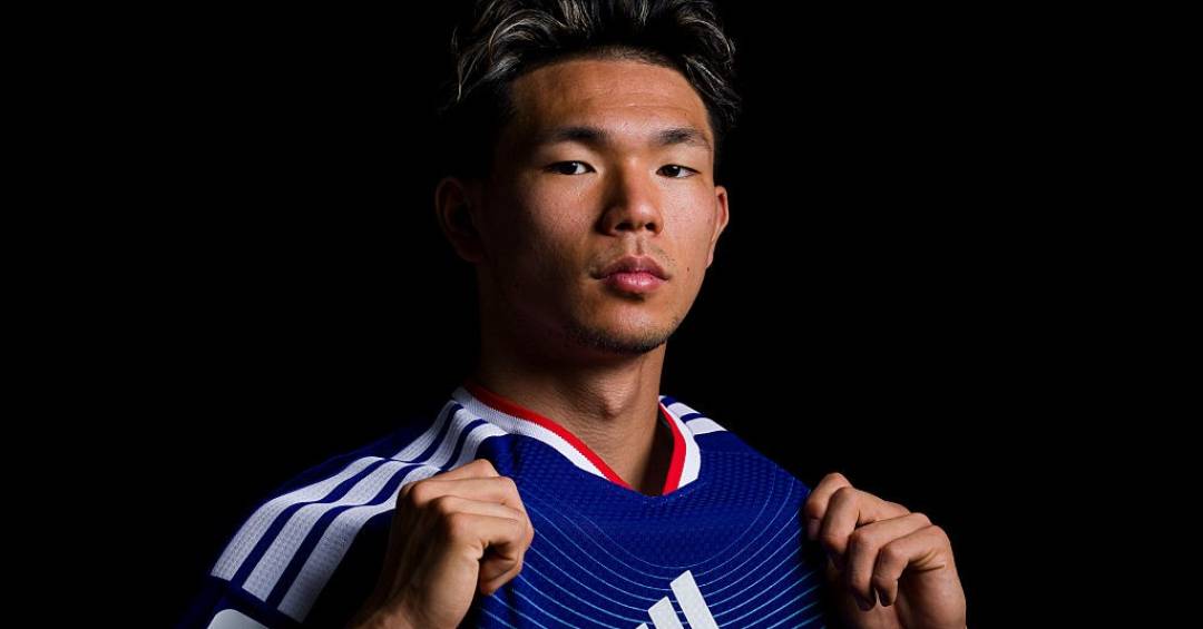 Atacante do Japão se pronuncia após derrota e polêmica com a seleção brasileira